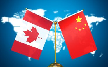 Cheap shipping from Canada to China