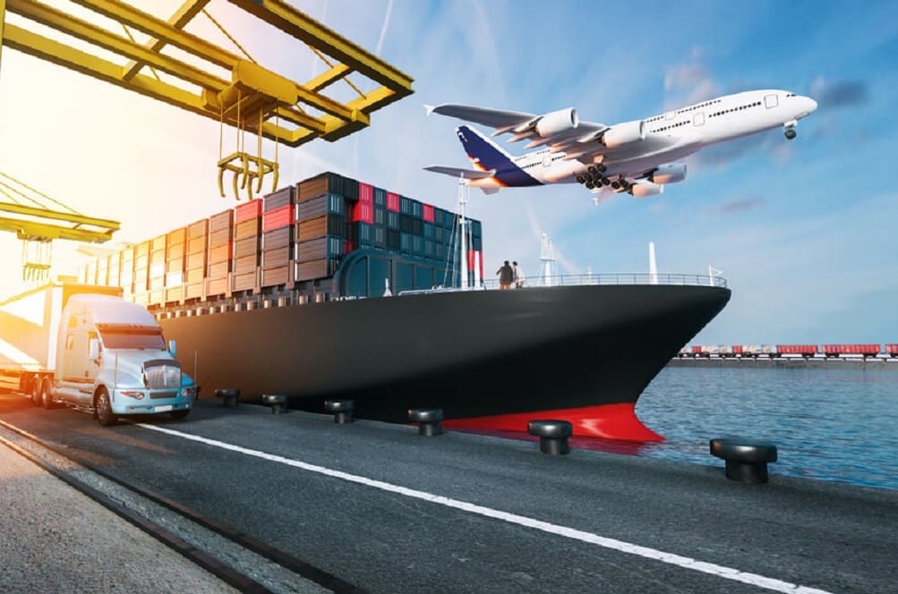 Intermodal Logistics from halifax to winnipeg
