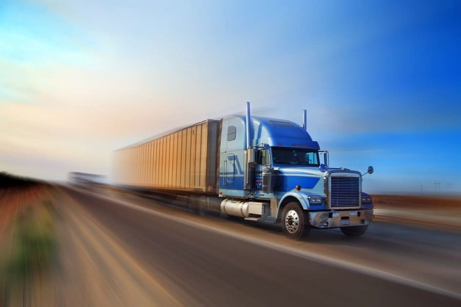 truckload shipping from halifax to winnipeg