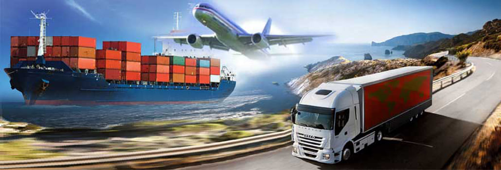 Intermodal Logistics Solutions in Ottawa
