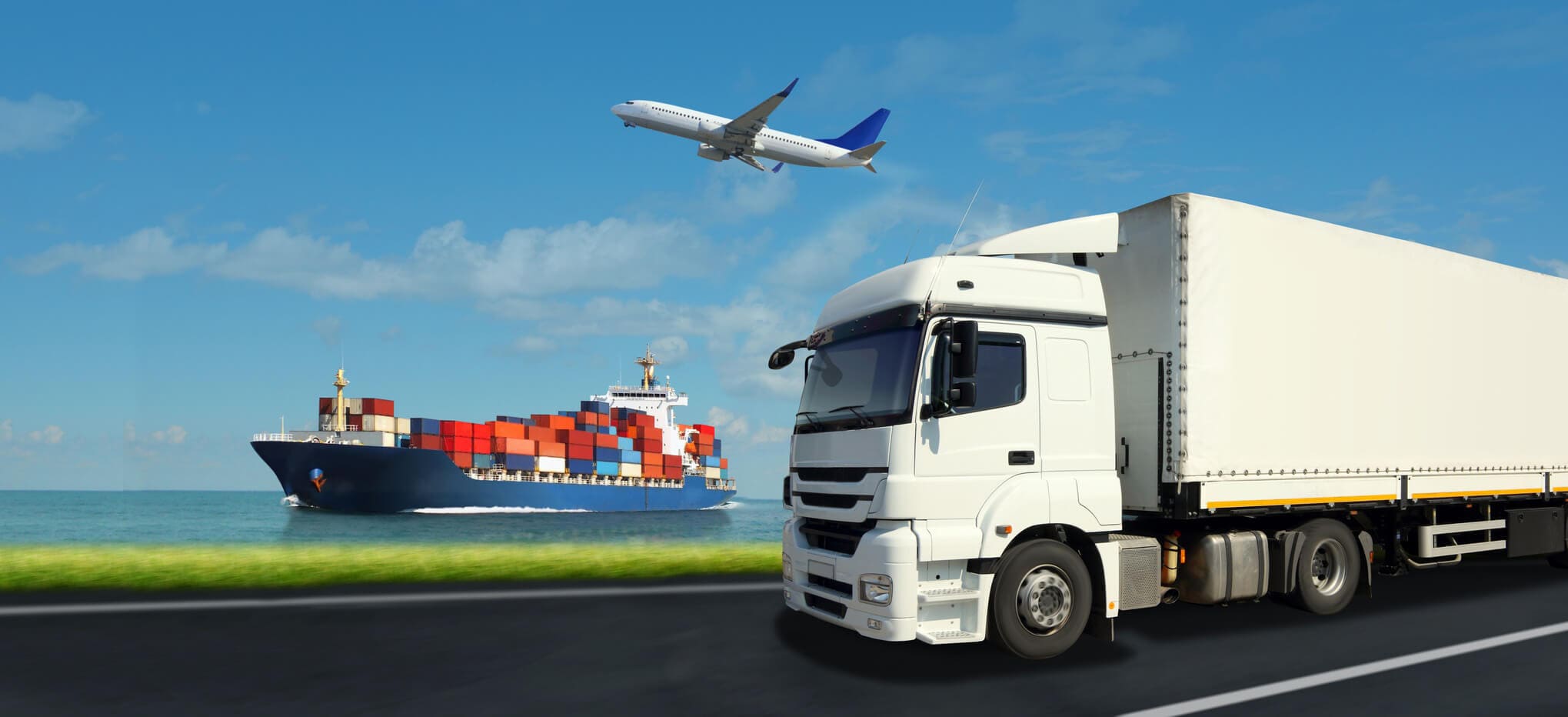 intermodal logistics from regina to vancouver